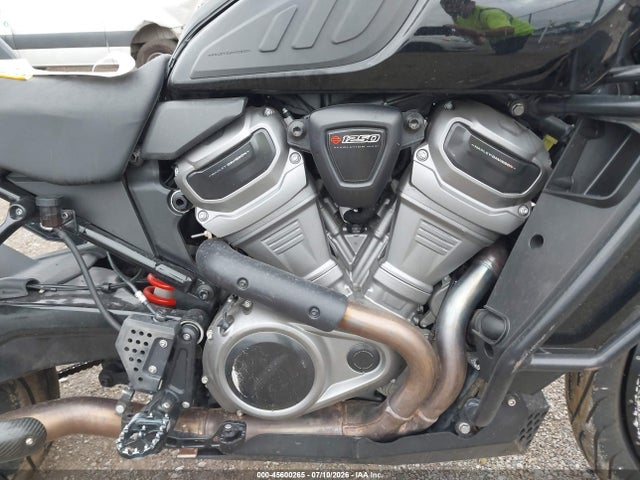 Harley-Davidson Ra1250 S 2022 1HD1ZES15NB315044 Image 8