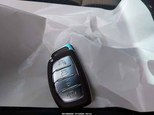 Продаж на аукціоні авто 2021 Hyundai Tucson Sport, vin: KM8J3CAL1MU410595, номер лоту: 45600266