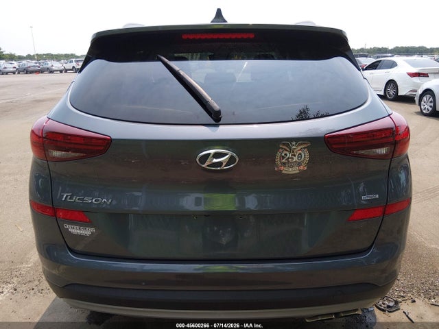 Продаж на аукціоні авто 2021 Hyundai Tucson Sport, vin: KM8J3CAL1MU410595, номер лоту: 45600266