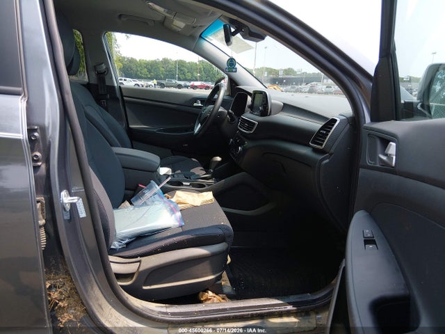 Продаж на аукціоні авто 2021 Hyundai Tucson Sport, vin: KM8J3CAL1MU410595, номер лоту: 45600266
