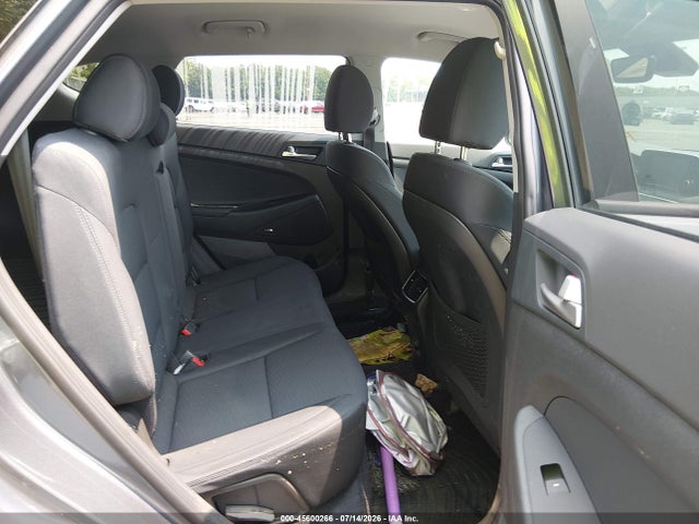 Продаж на аукціоні авто 2021 Hyundai Tucson Sport, vin: KM8J3CAL1MU410595, номер лоту: 45600266