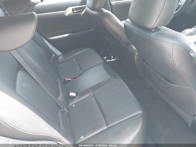 45600275 :رقم المزاد ، JTHKD5BH1D2131766 vin ، 2013 Lexus Ct 200h مزاد بيع