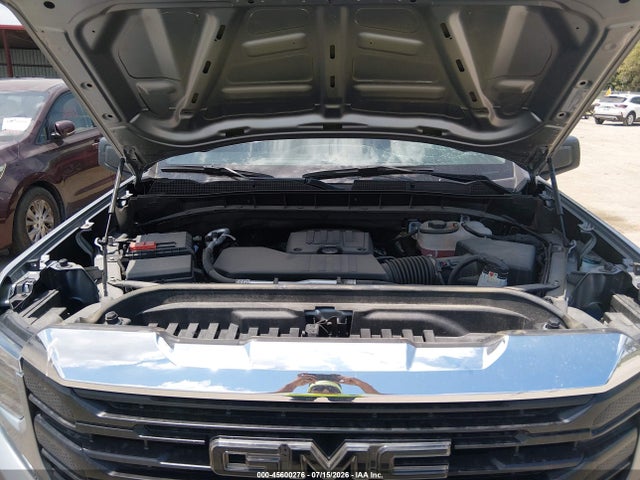 45600276 :رقم المزاد ، 3GTNUAEK2SG156050 vin ، 2025 Gmc Sierra 1500 4wd  Standard Box Pro مزاد بيع