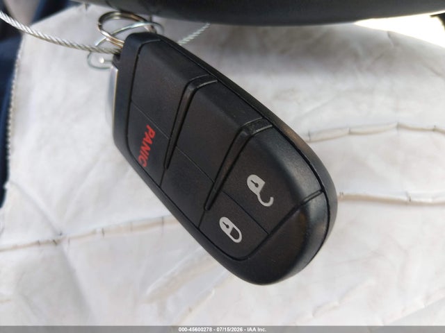 2018 Dodge Journey Se მანქანა იყიდება აუქციონზე, vin: 3C4PDCAB6JT385007, აუქციონის ნომერი: 45600278