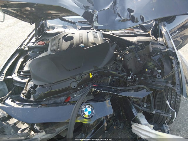45600280 :رقم المزاد ، WBA4W5C58JAA49303 vin ، 2018 Bmw 430i Xdrive مزاد بيع