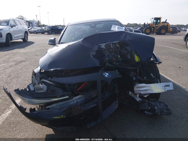 45600280 :رقم المزاد ، WBA4W5C58JAA49303 vin ، 2018 Bmw 430i Xdrive مزاد بيع