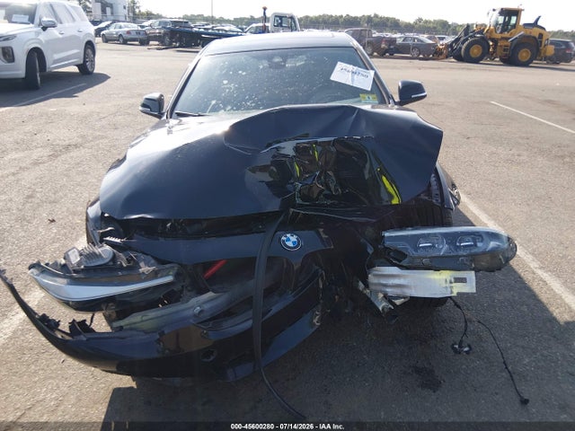 45600280 :رقم المزاد ، WBA4W5C58JAA49303 vin ، 2018 Bmw 430i Xdrive مزاد بيع