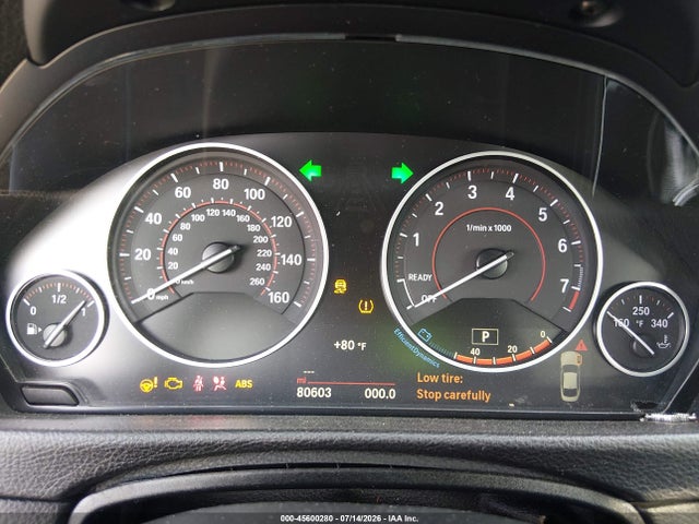 45600280 :رقم المزاد ، WBA4W5C58JAA49303 vin ، 2018 Bmw 430i Xdrive مزاد بيع