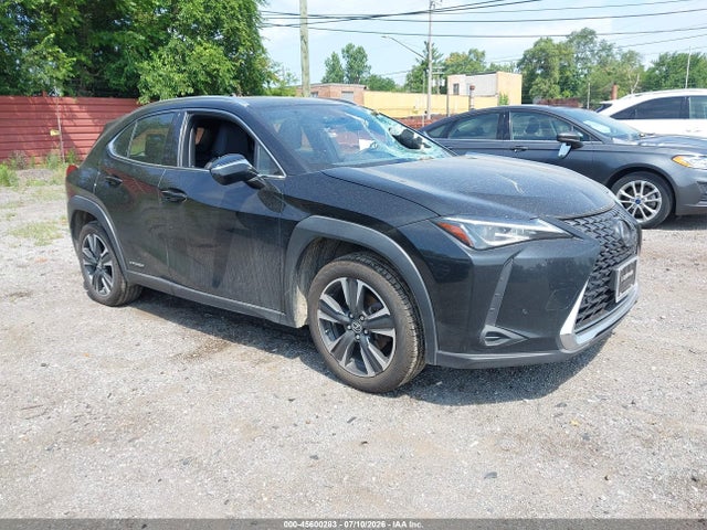 2020 Lexus Ux 250h მანქანა იყიდება აუქციონზე, vin: JTHP9JBH6L2030026, აუქციონის ნომერი: 45600283