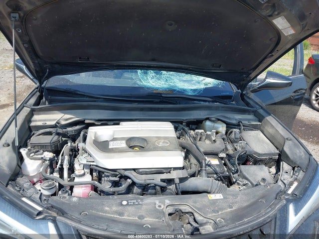 2020 Lexus Ux 250h მანქანა იყიდება აუქციონზე, vin: JTHP9JBH6L2030026, აუქციონის ნომერი: 45600283