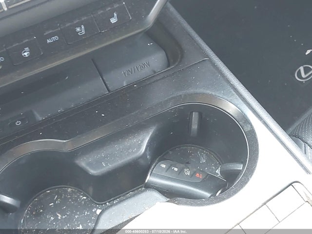 2020 Lexus Ux 250h მანქანა იყიდება აუქციონზე, vin: JTHP9JBH6L2030026, აუქციონის ნომერი: 45600283