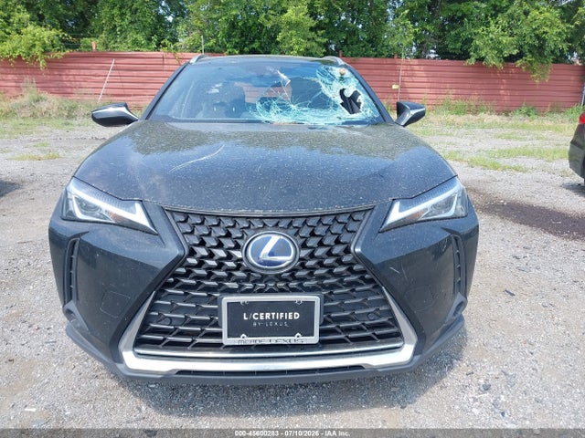 2020 Lexus Ux 250h მანქანა იყიდება აუქციონზე, vin: JTHP9JBH6L2030026, აუქციონის ნომერი: 45600283