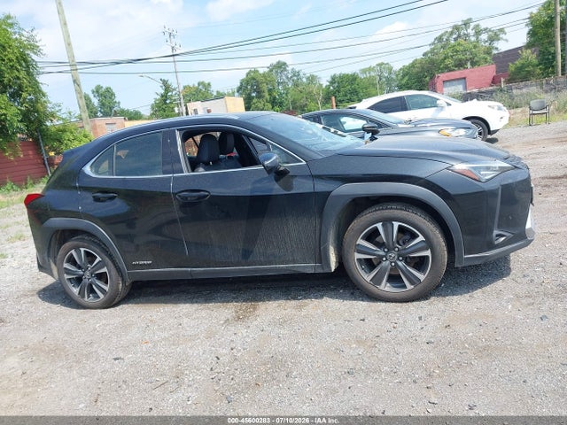 2020 Lexus Ux 250h მანქანა იყიდება აუქციონზე, vin: JTHP9JBH6L2030026, აუქციონის ნომერი: 45600283