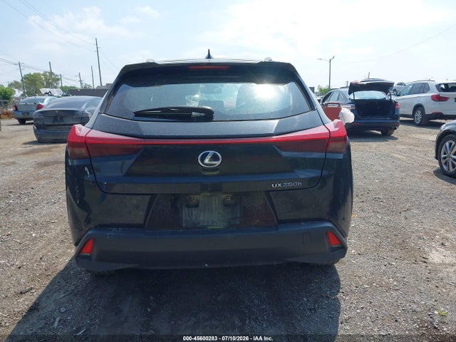 2020 Lexus Ux 250h მანქანა იყიდება აუქციონზე, vin: JTHP9JBH6L2030026, აუქციონის ნომერი: 45600283