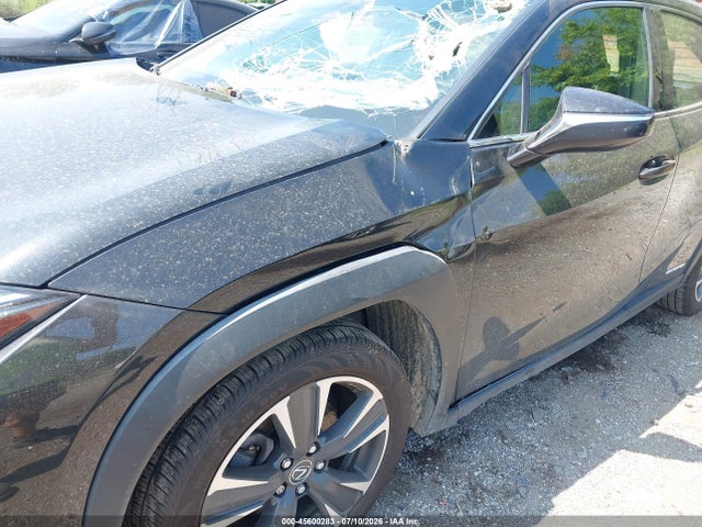 2020 Lexus Ux 250h მანქანა იყიდება აუქციონზე, vin: JTHP9JBH6L2030026, აუქციონის ნომერი: 45600283