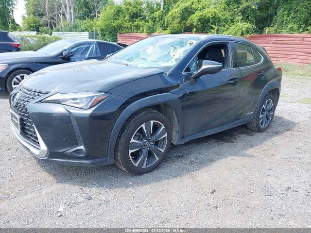 2020 Lexus Ux 250h მანქანა იყიდება აუქციონზე, vin: JTHP9JBH6L2030026, აუქციონის ნომერი: 45600283