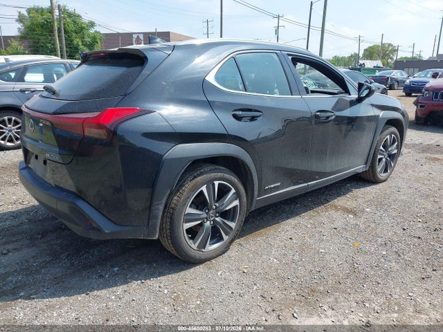 2020 Lexus Ux 250h მანქანა იყიდება აუქციონზე, vin: JTHP9JBH6L2030026, აუქციონის ნომერი: 45600283