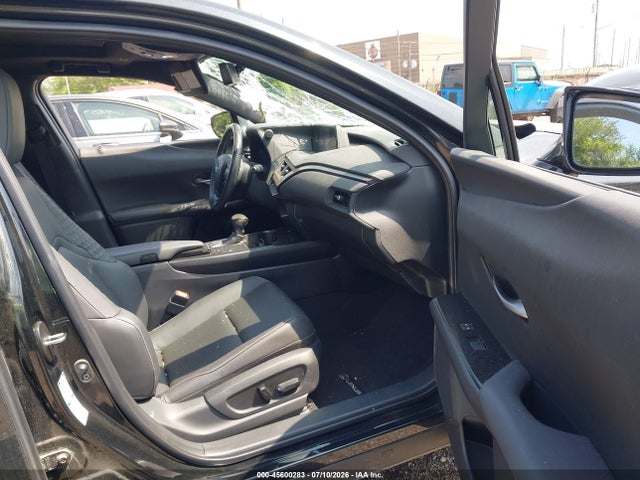 2020 Lexus Ux 250h მანქანა იყიდება აუქციონზე, vin: JTHP9JBH6L2030026, აუქციონის ნომერი: 45600283