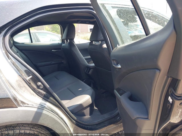 2020 Lexus Ux 250h მანქანა იყიდება აუქციონზე, vin: JTHP9JBH6L2030026, აუქციონის ნომერი: 45600283