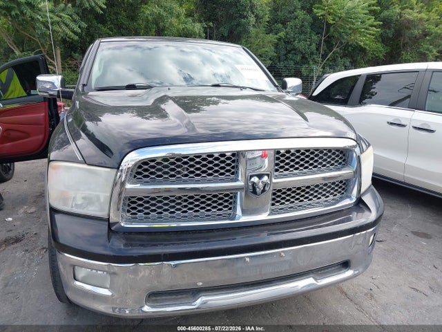 Продажа на аукционе авто 2009 Dodge Ram 1500 Laramie, vin: 1D3HB13T89J530739, номер лота: 45600285