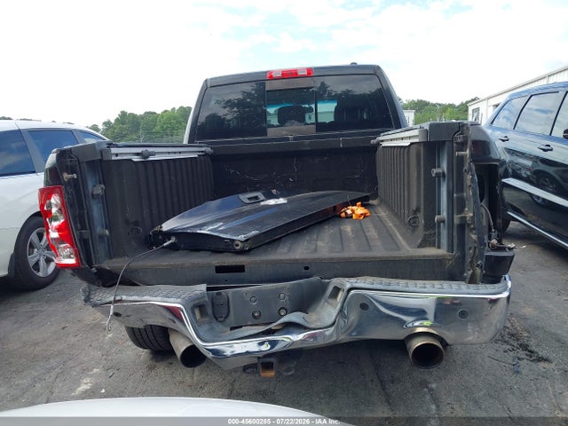 Продажа на аукционе авто 2009 Dodge Ram 1500 Laramie, vin: 1D3HB13T89J530739, номер лота: 45600285