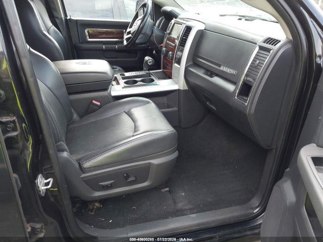 Продажа на аукционе авто 2009 Dodge Ram 1500 Laramie, vin: 1D3HB13T89J530739, номер лота: 45600285