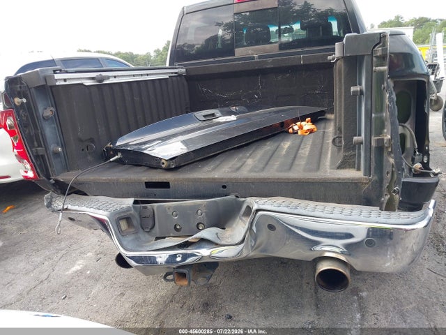 Продажа на аукционе авто 2009 Dodge Ram 1500 Laramie, vin: 1D3HB13T89J530739, номер лота: 45600285