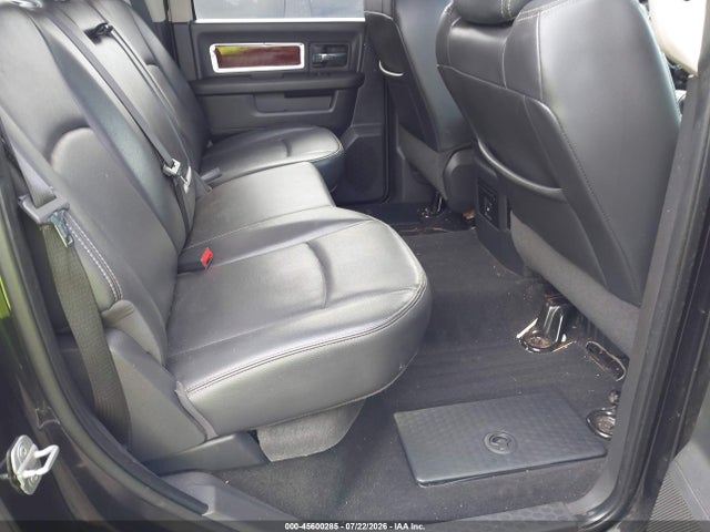 Продажа на аукционе авто 2009 Dodge Ram 1500 Laramie, vin: 1D3HB13T89J530739, номер лота: 45600285