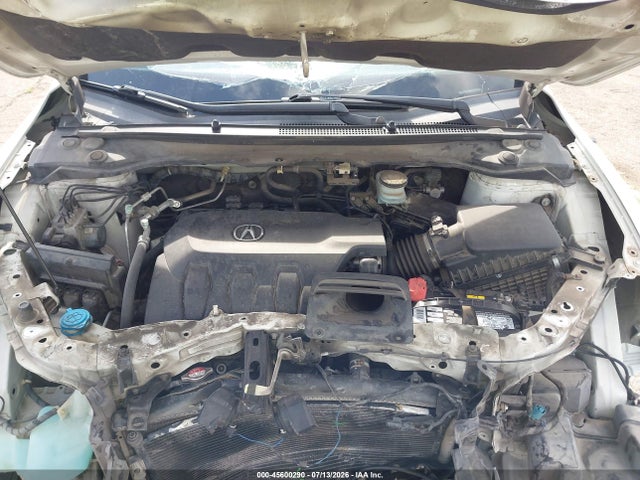 Auction sale of the 2015 Acura Rdx, vin: 5J8TB3H36FL005882, lot number: 45600290