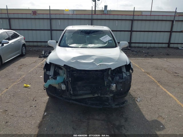 Auction sale of the 2015 Acura Rdx, vin: 5J8TB3H36FL005882, lot number: 45600290