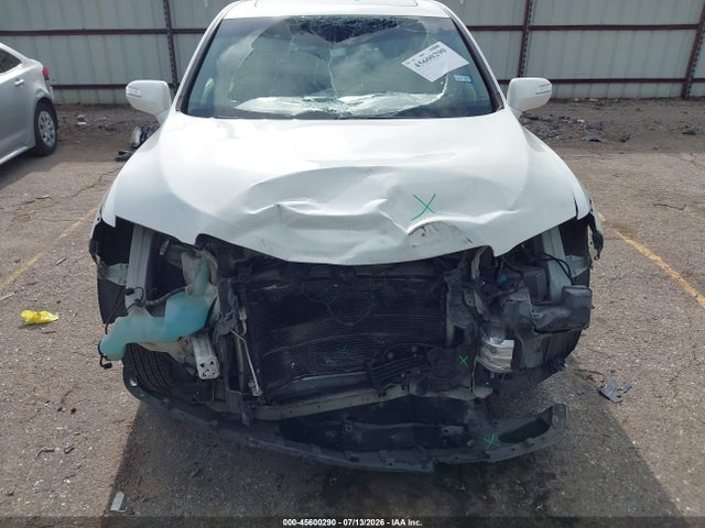 Auction sale of the 2015 Acura Rdx, vin: 5J8TB3H36FL005882, lot number: 45600290