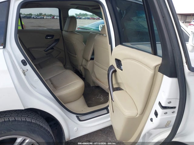 Auction sale of the 2015 Acura Rdx, vin: 5J8TB3H36FL005882, lot number: 45600290