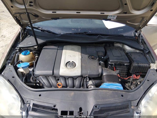 2006 Volkswagen Jetta Value Edition მანქანა იყიდება აუქციონზე, vin: 3VWPG71K76M659666, აუქციონის ნომერი: 45600291