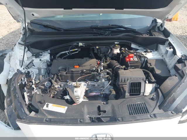 45600292 :رقم المزاد ، 3CZRZ2H70TM748656 vin ، 2026 Honda Hr-v Awd Ex-l مزاد بيع