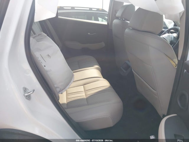 45600292 :رقم المزاد ، 3CZRZ2H70TM748656 vin ، 2026 Honda Hr-v Awd Ex-l مزاد بيع