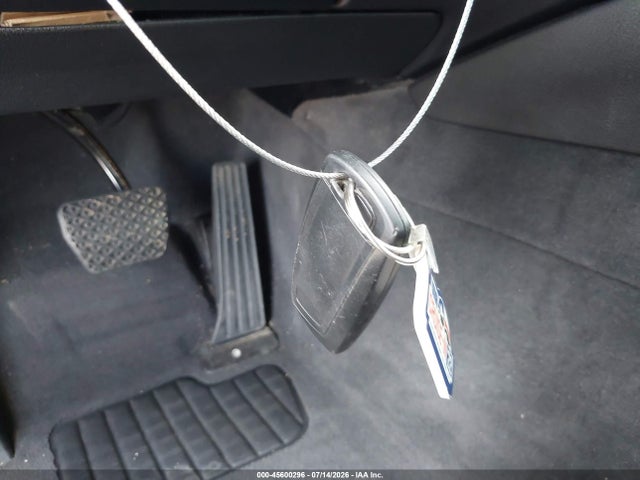 Продаж на аукціоні авто 2014 Bmw 535i, vin: WBA5B1C52ED482500, номер лоту: 45600296