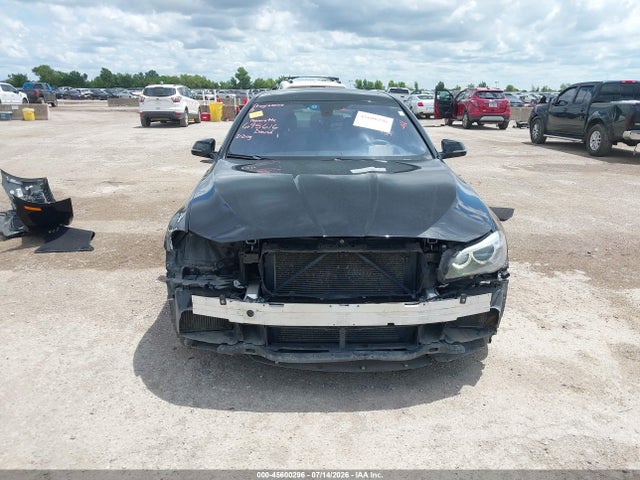 Продаж на аукціоні авто 2014 Bmw 535i, vin: WBA5B1C52ED482500, номер лоту: 45600296