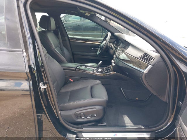 Продаж на аукціоні авто 2014 Bmw 535i, vin: WBA5B1C52ED482500, номер лоту: 45600296