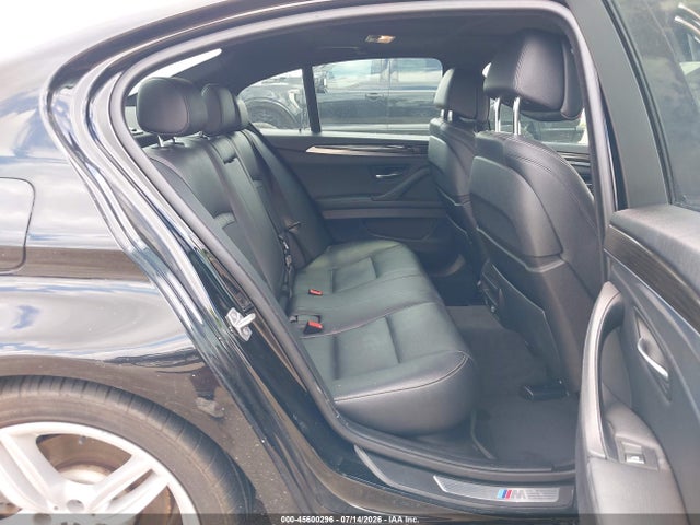 Продаж на аукціоні авто 2014 Bmw 535i, vin: WBA5B1C52ED482500, номер лоту: 45600296