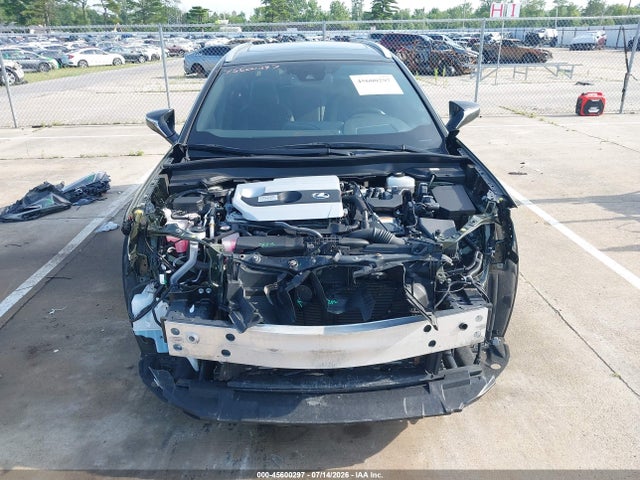 45600297 :رقم المزاد ، JTHP9JBH7L2033632 vin ، 2020 Lexus Ux 250h مزاد بيع