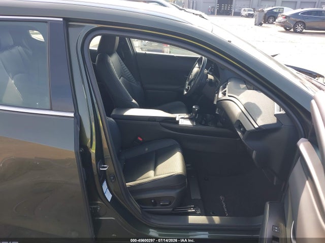 45600297 :رقم المزاد ، JTHP9JBH7L2033632 vin ، 2020 Lexus Ux 250h مزاد بيع