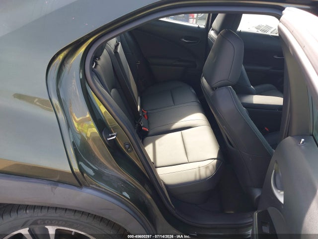 45600297 :رقم المزاد ، JTHP9JBH7L2033632 vin ، 2020 Lexus Ux 250h مزاد بيع