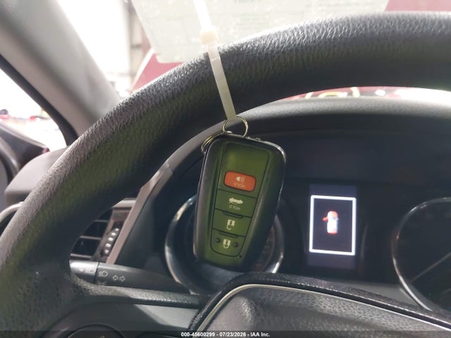 Aukcja sprzedaży 2019 Toyota Camry Le, vin: 4T1B11HK0KU810396, numer aukcji: 45600299