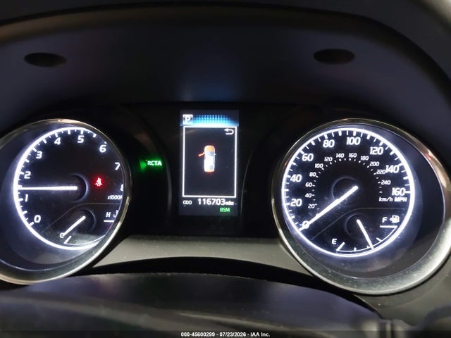 Aukcja sprzedaży 2019 Toyota Camry Le, vin: 4T1B11HK0KU810396, numer aukcji: 45600299