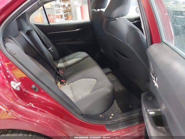 Aukcja sprzedaży 2019 Toyota Camry Le, vin: 4T1B11HK0KU810396, numer aukcji: 45600299