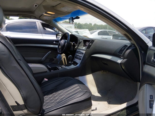 45600301 :رقم المزاد ، JNKCV64E88M118470 vin ، 2008 Infiniti G37 Journey مزاد بيع