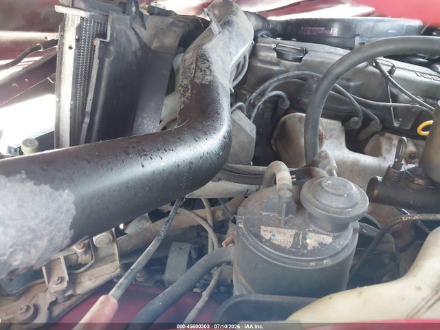 Продаж на аукціоні авто 1995 Nissan Truck E/xe, vin: 1N6SD11SXSC440955, номер лоту: 45600303