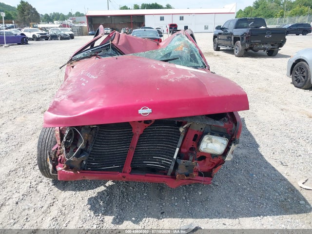 Продаж на аукціоні авто 1995 Nissan Truck E/xe, vin: 1N6SD11SXSC440955, номер лоту: 45600303