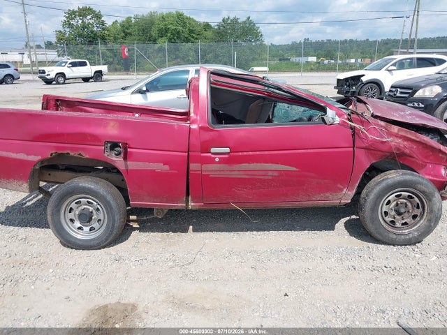 Продаж на аукціоні авто 1995 Nissan Truck E/xe, vin: 1N6SD11SXSC440955, номер лоту: 45600303
