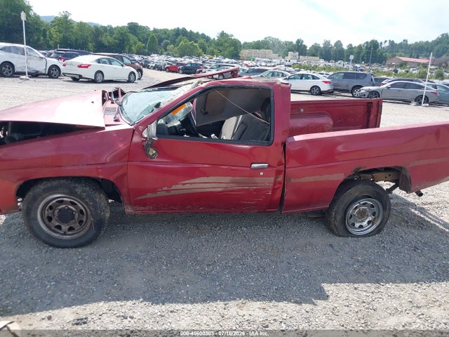 Продаж на аукціоні авто 1995 Nissan Truck E/xe, vin: 1N6SD11SXSC440955, номер лоту: 45600303